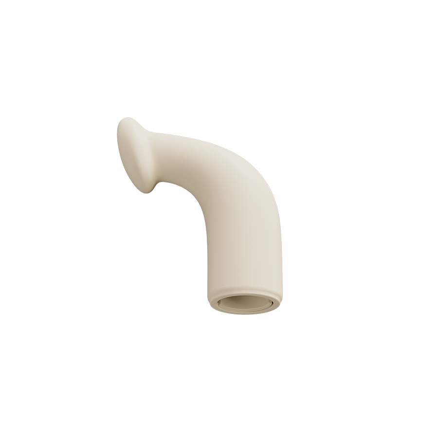 Mini Sex Machine con App Spinel de Lovense - La Maleta Rosada Juguetes para Adulto