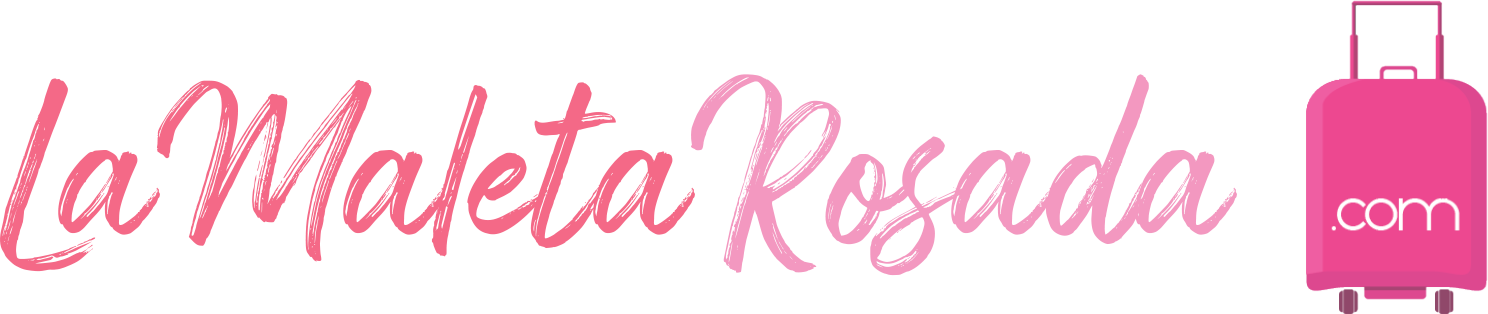 La Maleta Rosada