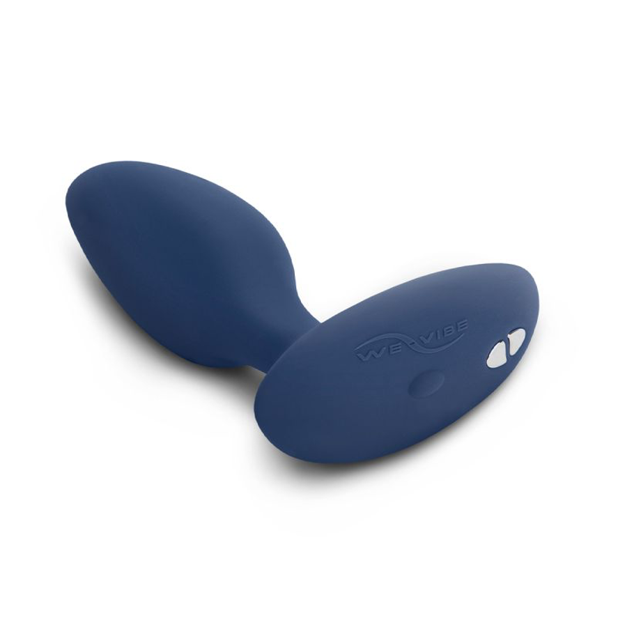 Plug Anal Vibrador We Vibe Ditto