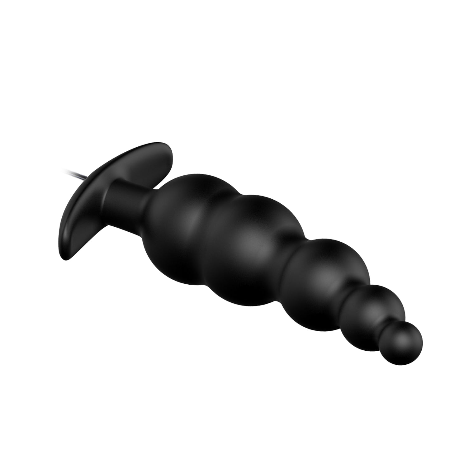 Plug Anal Taiki con Vibración - La Maleta Rosada Tienda Erótica