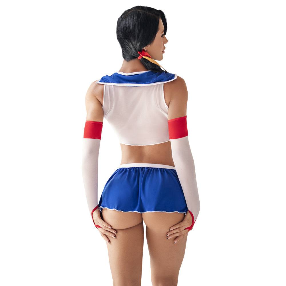 Disfraz Sailor Moon Lerot - La Maleta Rosada