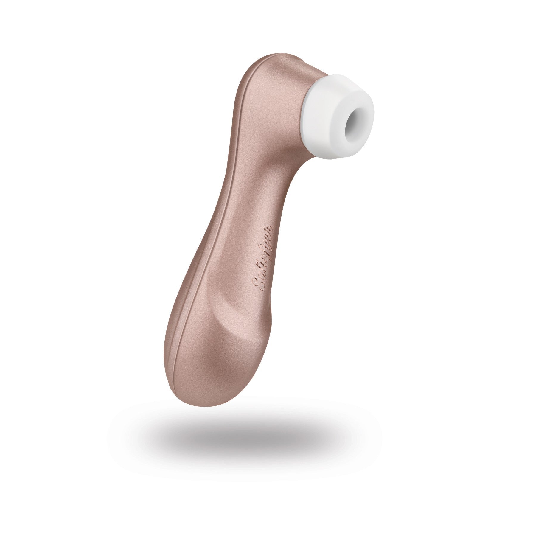 Succionador de Clítoris Satisfyer Pro 2 Next Generation – La Maleta Rosada