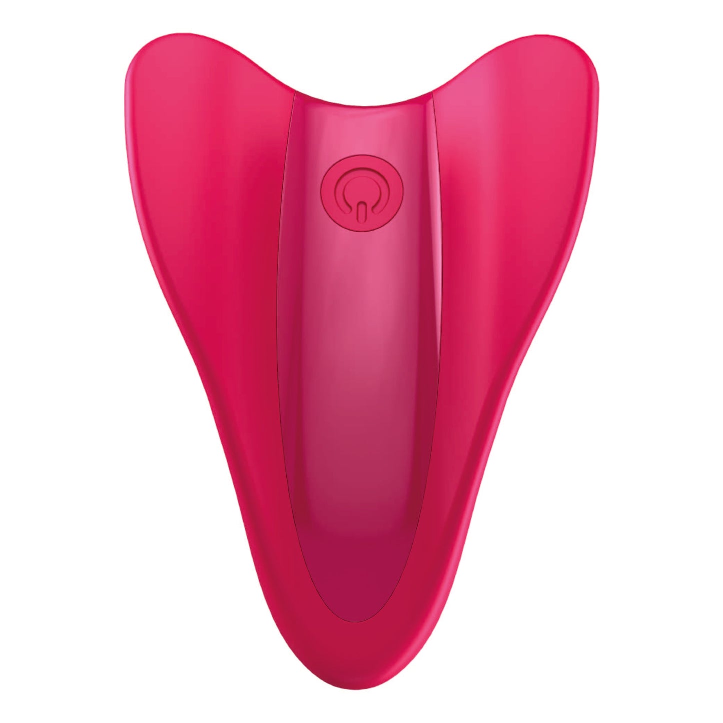 Satisfyer High Fly - La Maleta Rosada Sex Shop