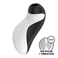 Satisfyer Orca