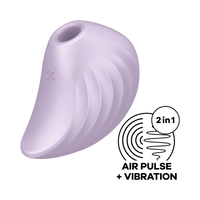 Satisfyer Pearl Diver