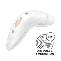 Satisfyer Pro 1+