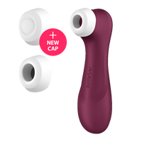 Satisfyer Pro 2 Generation 3