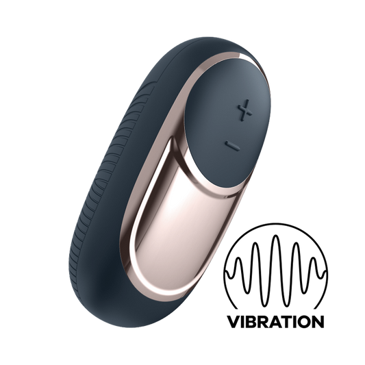 Satisfyer Dark Desire - La Maleta Rosada Sex Shop