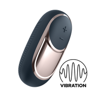 Satisfyer Dark Desire