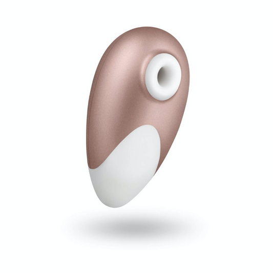 Satisfyer Deluxe - La Maleta Rosada Sex Shop