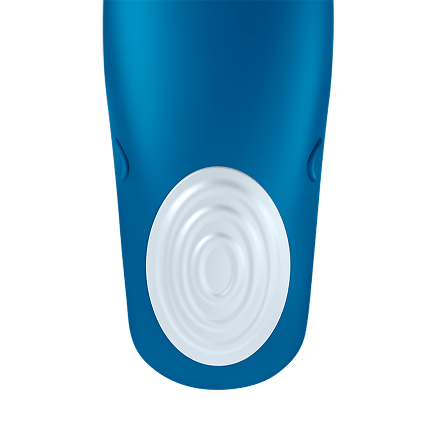 Satisfyer Double Whale - La Maleta Rosada Vibrador para Pareja