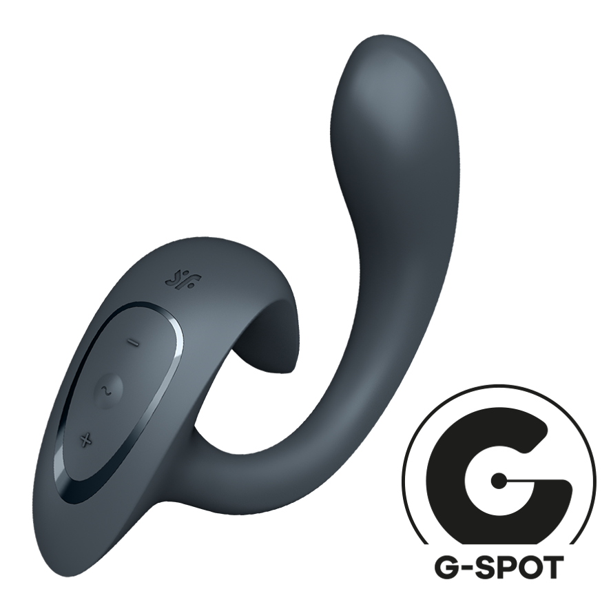 Satisfyer G for Goddess 1 – La Maleta Rosada Juguetes sexuales