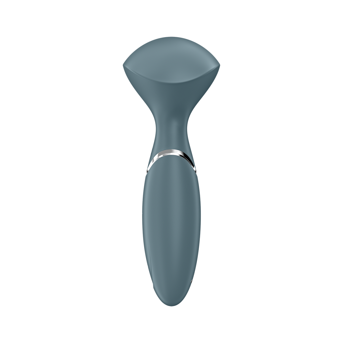 Satisfyer Mini Wand-er - La Maleta Rosada Tienda Erótica