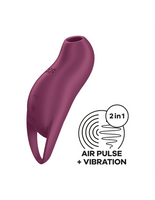 Satisfyer Pocket Pro 1