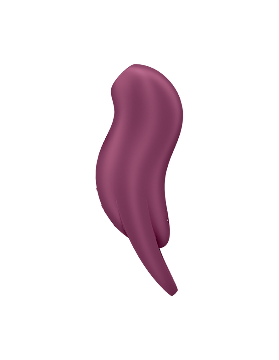 Satisfyer Pocket Pro 1 – La Maleta Rosada Tienda Erótica