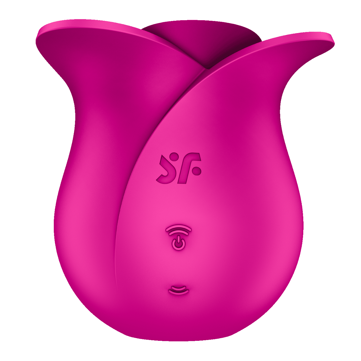 Satisfyer Pro 2 Modern Blossom - La Maleta Rosada Tienda Sexual