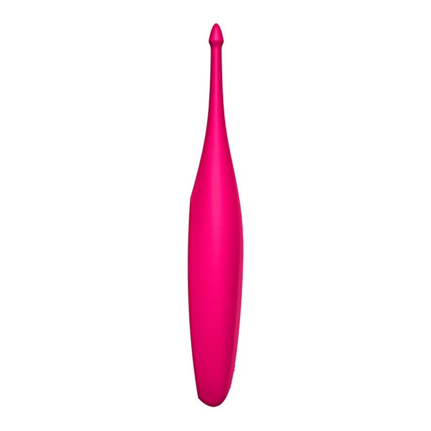 Satisfyer Twirling Fun - La Maleta Rosada Juguetes Sexuales