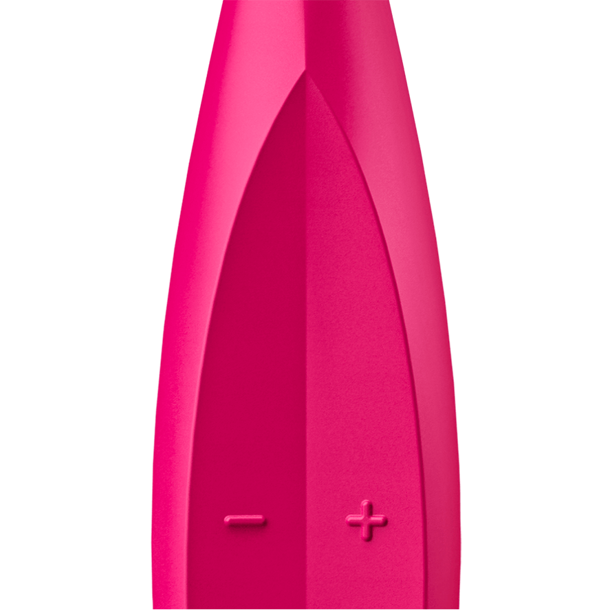 Satisfyer Twirling Fun - La Maleta Rosada Tienda Sexual