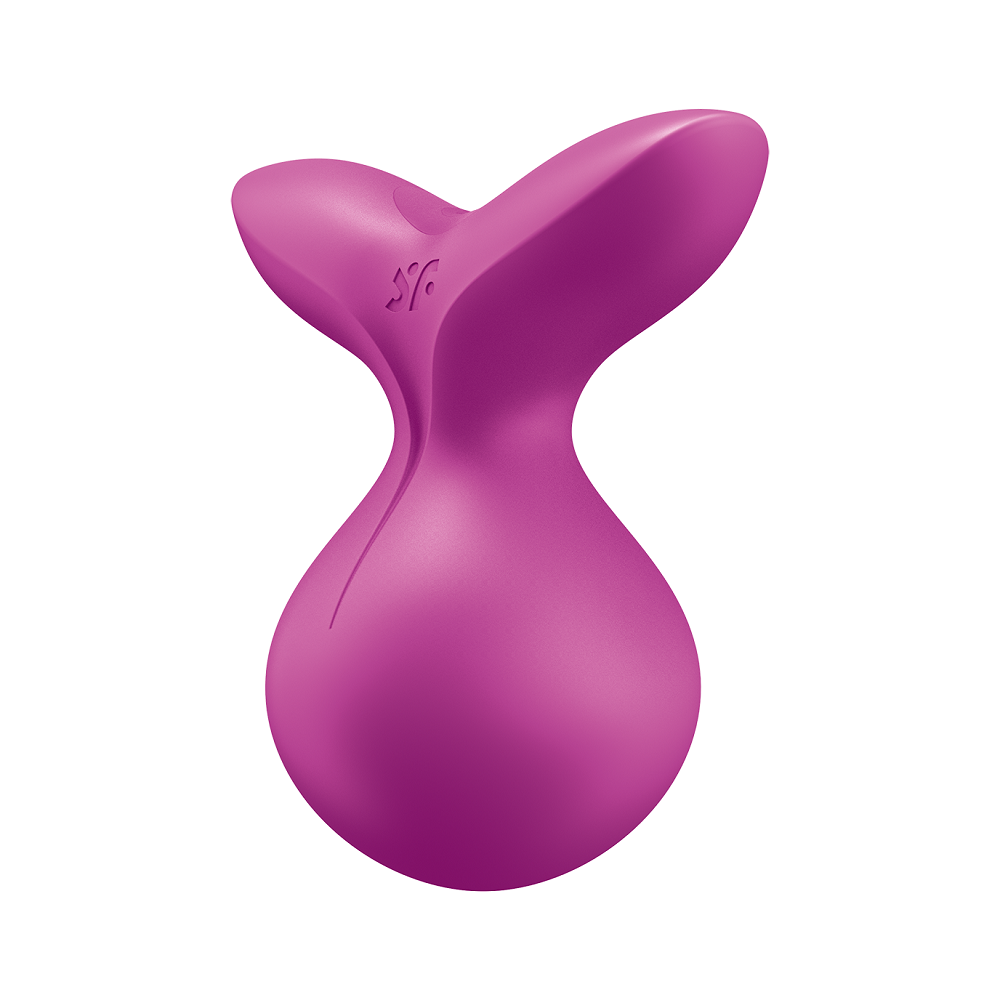 Satisfyer Viva la Vulva - La Maleta Rosada Juguetes Sexuales