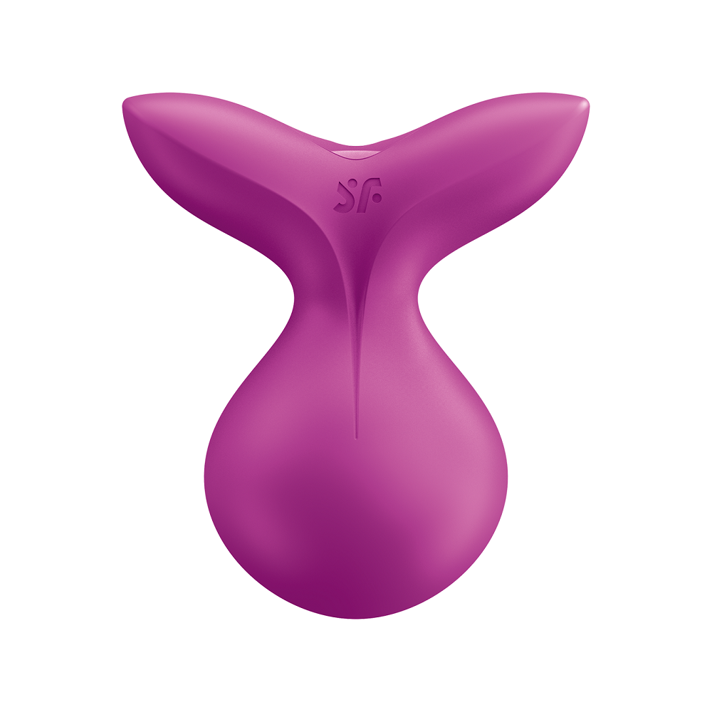 Satisfyer Viva la Vulva - La Maleta Rosada Sex Shop