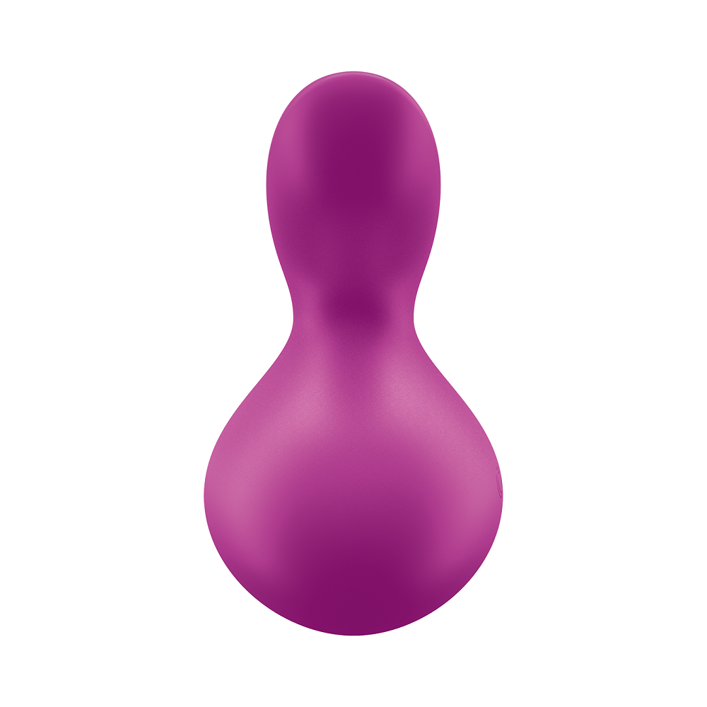 Satisfyer Viva la Vulva - La Maleta Rosada Tienda Erótica