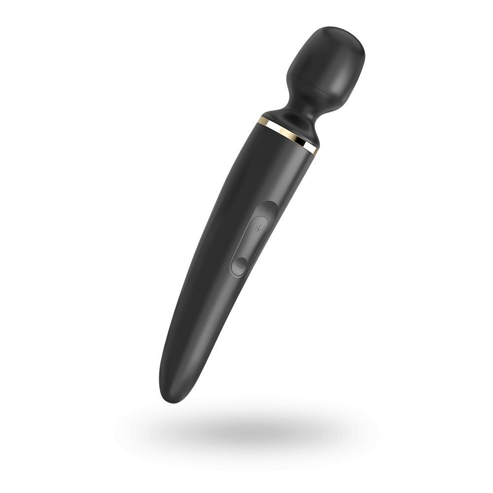 Satisfyer Wand-er Woman - La Maleta Rosada Sex Shop