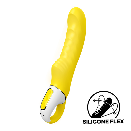 Satisfyer Yummy Sunshine - La Maleta Rosada Sex Shop