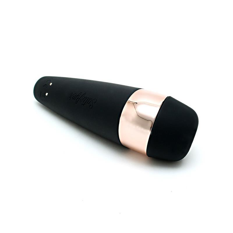 Satisfyer pro 3+ - La Maleta Rosada Tienda Sexual