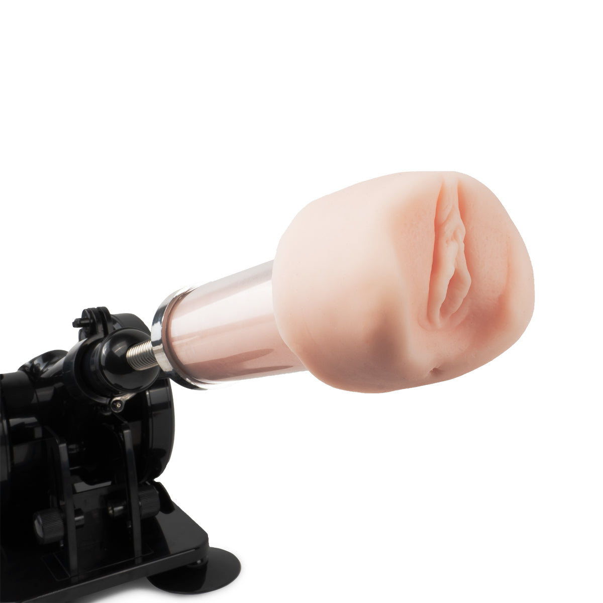 Sex Machine Génova - La Maleta Rosada Juguetes para Adulto