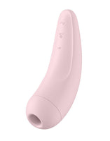 Succionador Curvy 2+