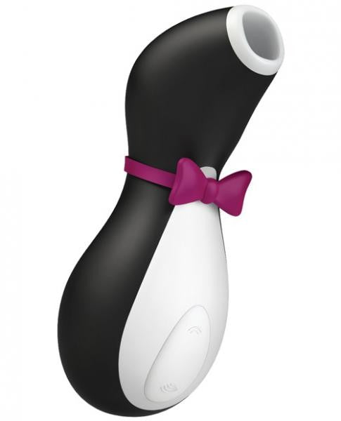 Succionador Satisfyer Pro Penguin La Maleta Rosada