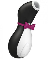 Succionador Satisfyer Pro Penguin