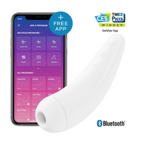 Succionador Curvy 2+