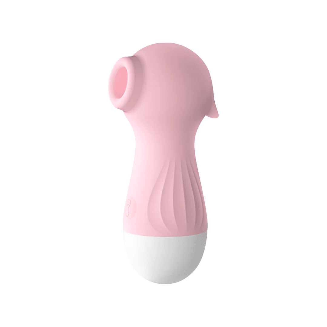 Succionador de Clítoris Nyla