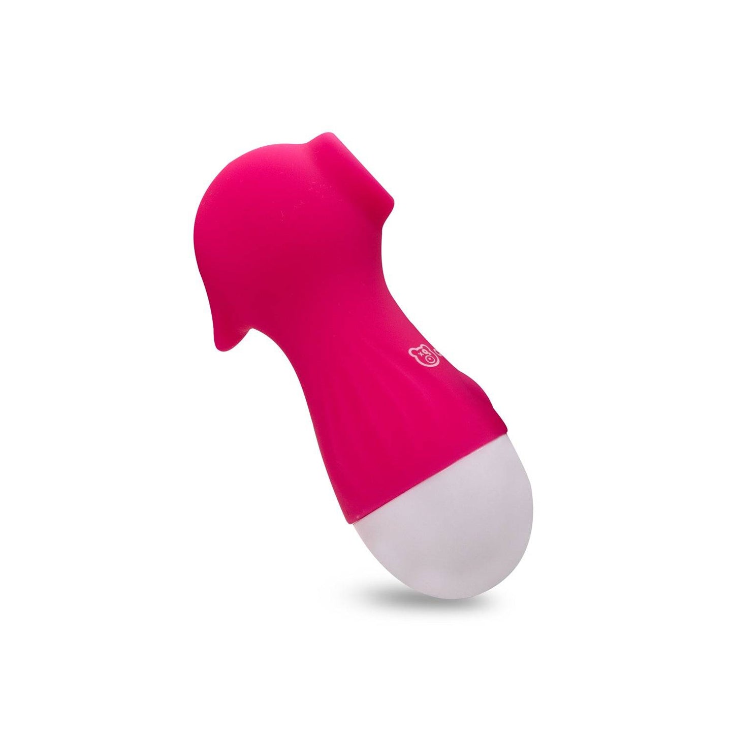 Succionador de Clítoris Nyla - La Maleta Rosada Tienda Sexual