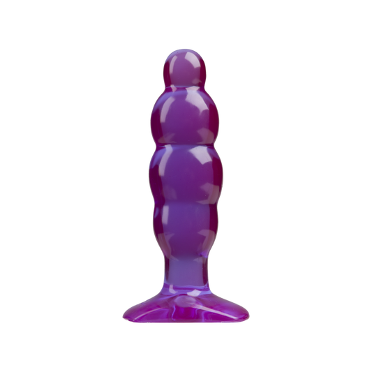 Tapón Anal Spectra Gel Anal Stuffer La Maleta Rosada