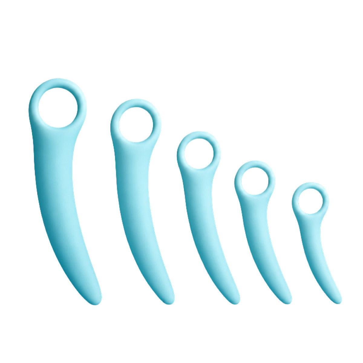 UVA Dilatadores Vaginales - La Maleta Rosada Dilatadores Vaginales