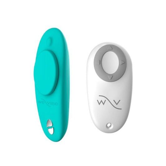 Vibrador Moxie La Maleta Rosada