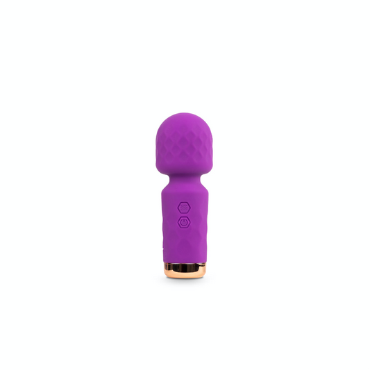 Vibrador Mini Hitachi Aselia – La Maleta Rosada Juguetes Sexuales
