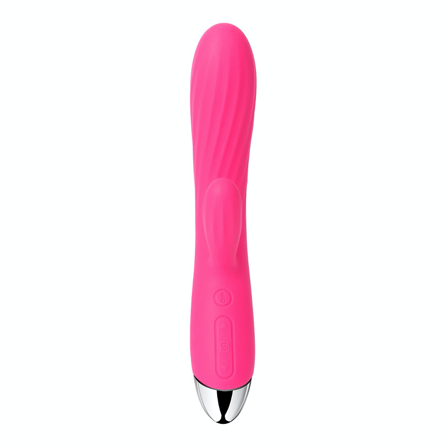 Vibrador Térmico Angel Svakom