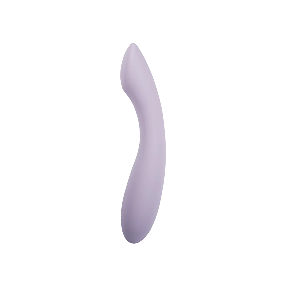 Vibrador Amy 2 de Svakom - La Maleta Rosada Vibrador Punto G