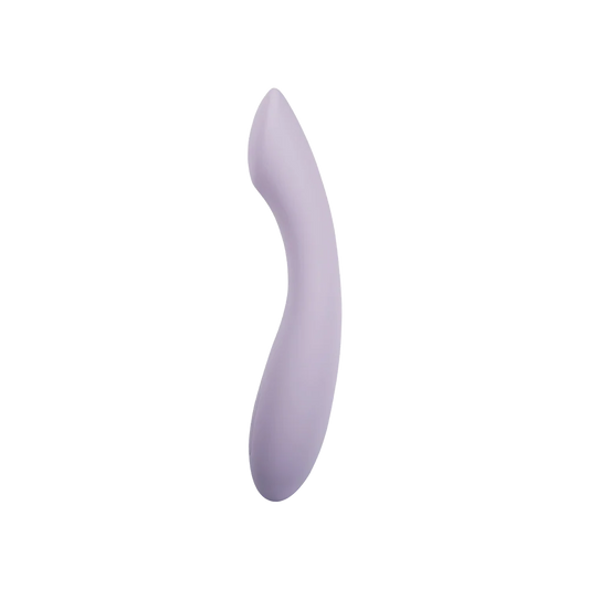Vibrador Amy 2 de Svakom - La Maleta Rosada Vibrador Punto G