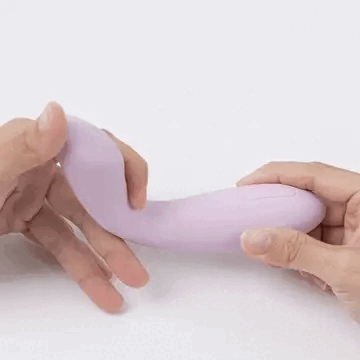 Vibrador Amy 2 de Svakom - La Maleta Rosda Sex Shop