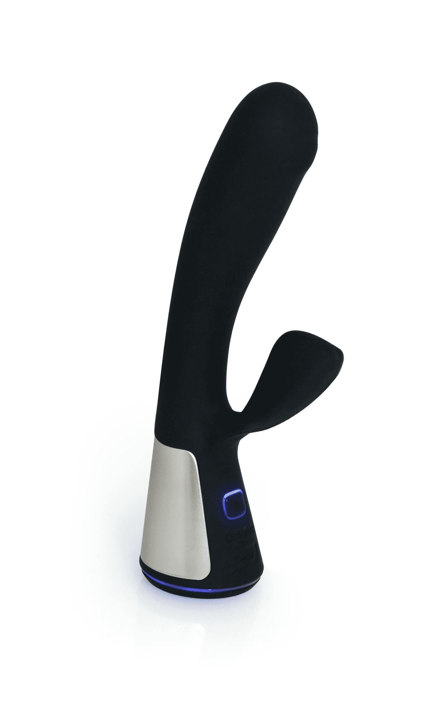 Vibrador Conejo Fuse OhMiBod By Kiiro con App - La Maleta Rosada Conejo Interactivo