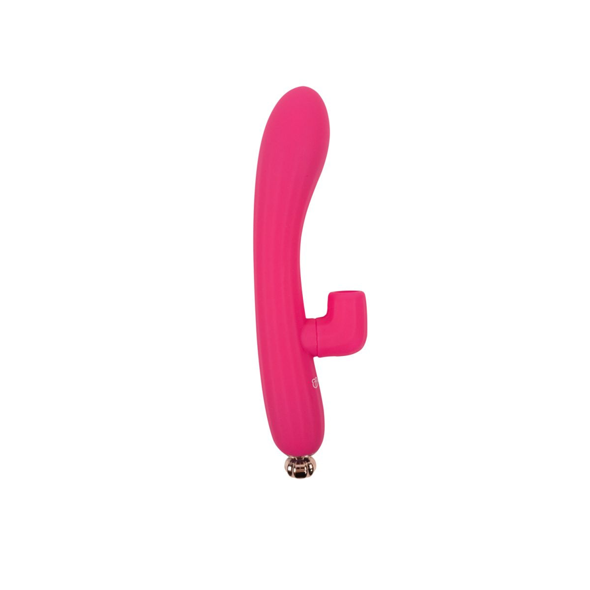 Vibrador Conejo Selina - La Maleta Rosada Tienda Erótica