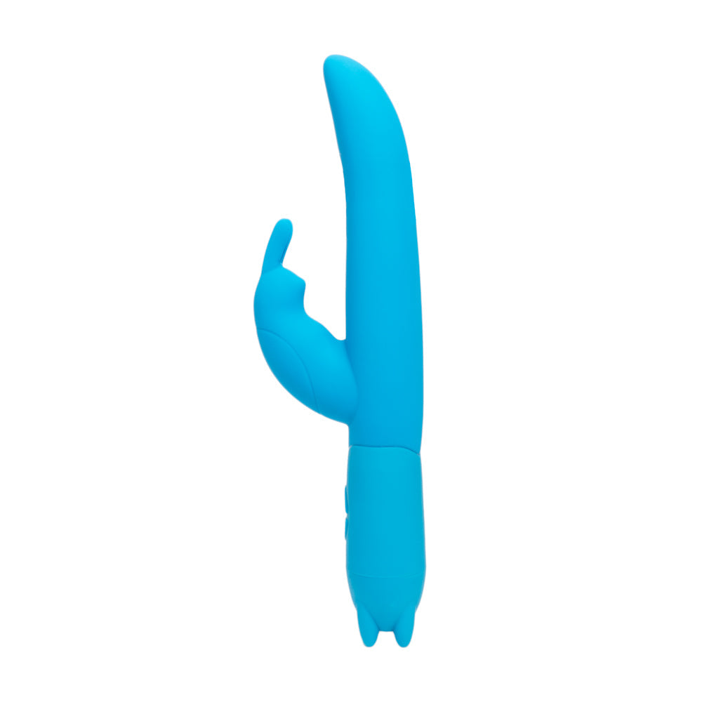 Vibrador Doble Remy - La Maleta Rosada Tienda Erótica