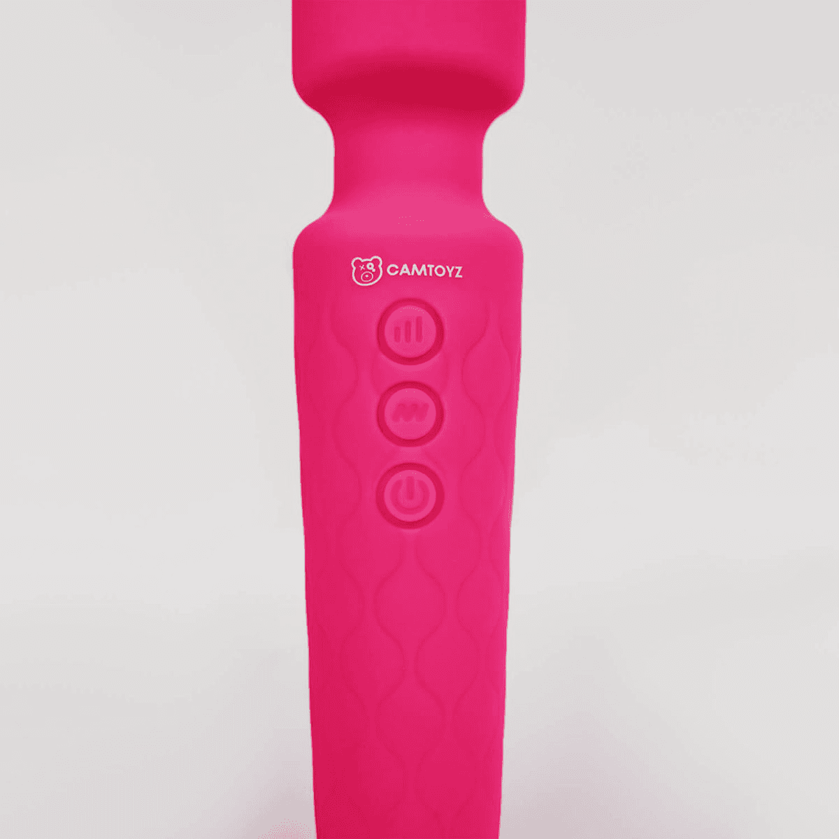 Vibrador Hitachi Noah - La Maleta Rosada Vibrador Micrófono