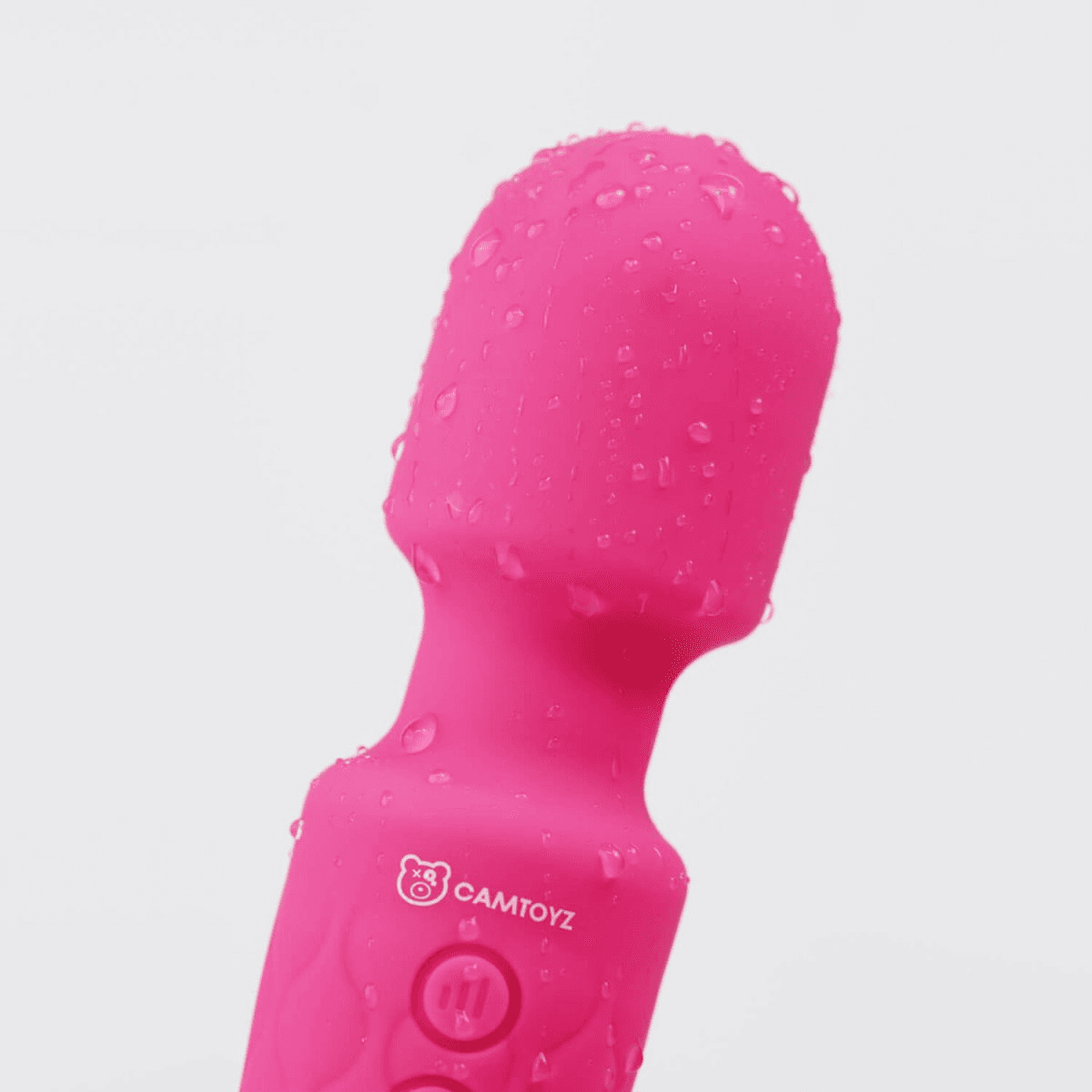 Vibrador Hitachi Noah - La Maleta Rosada Vibrador Sexual