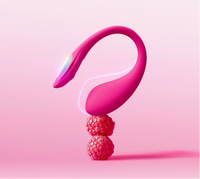Vibrador Lovense Lush Mini