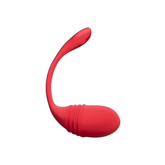 Vibrador Lovense Vulse – La Maleta Rosada Sex Shop